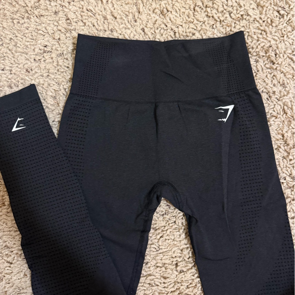 Gymshark Black Leggings